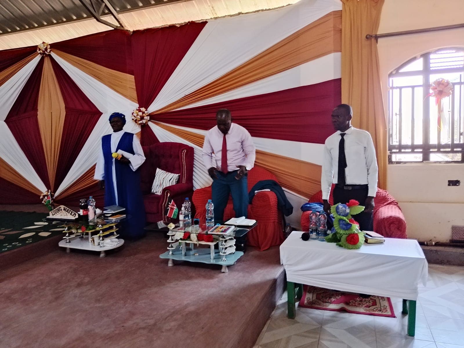 Photo from ministry life, 10