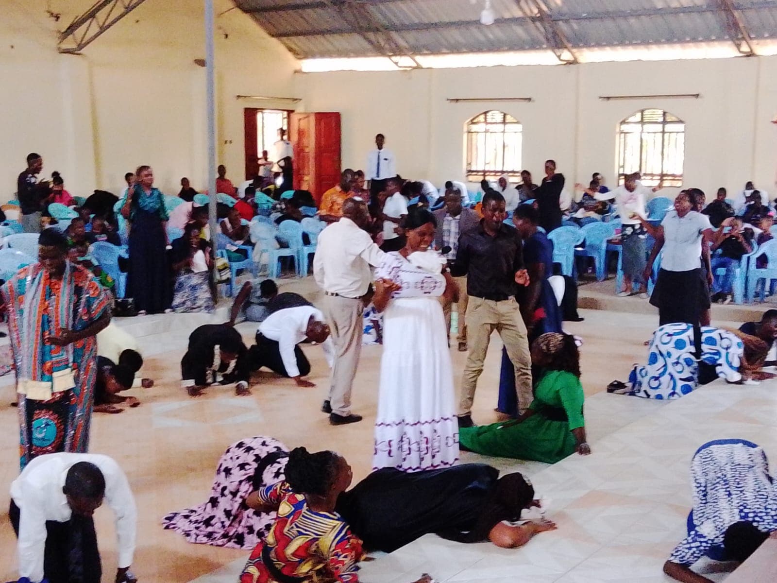 Photo from ministry life, 11