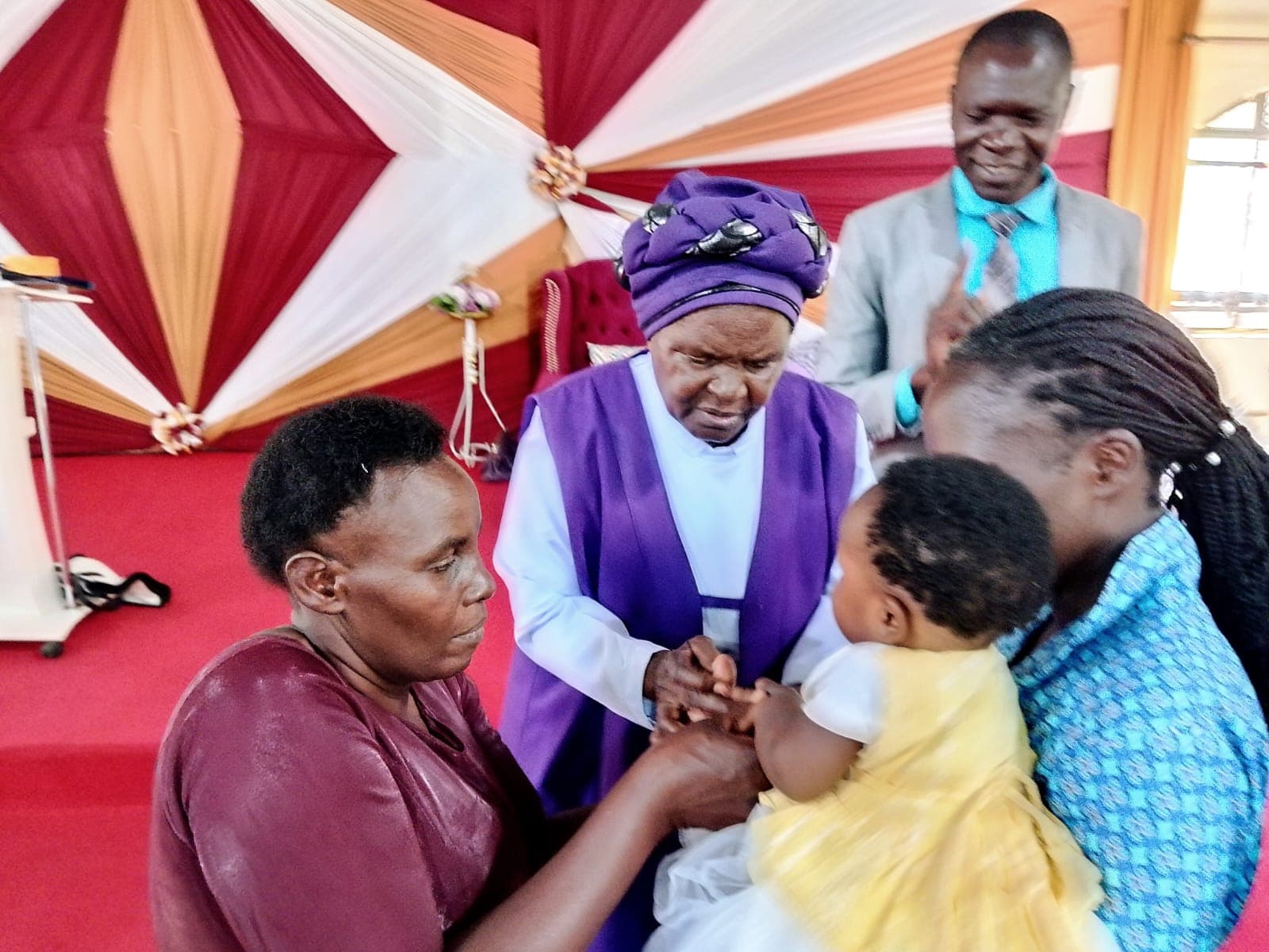 Photo from ministry life, 12