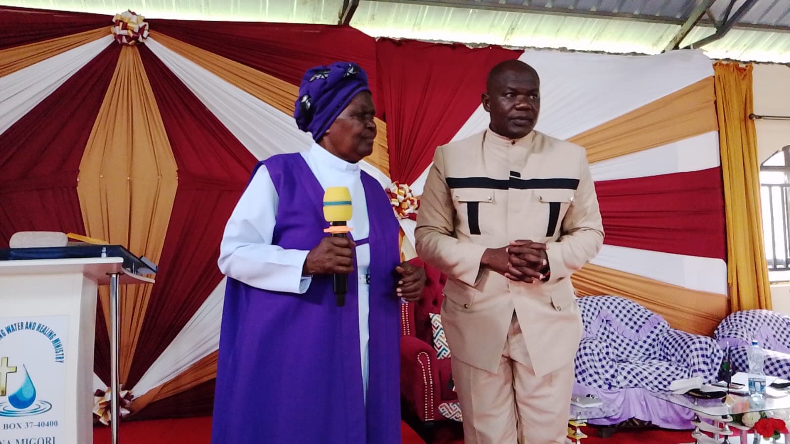 Photo from ministry life, 14