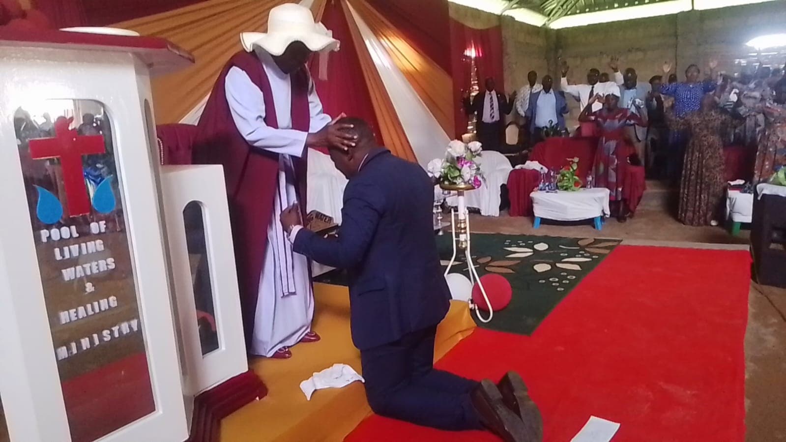 Photo from ministry life, 5
