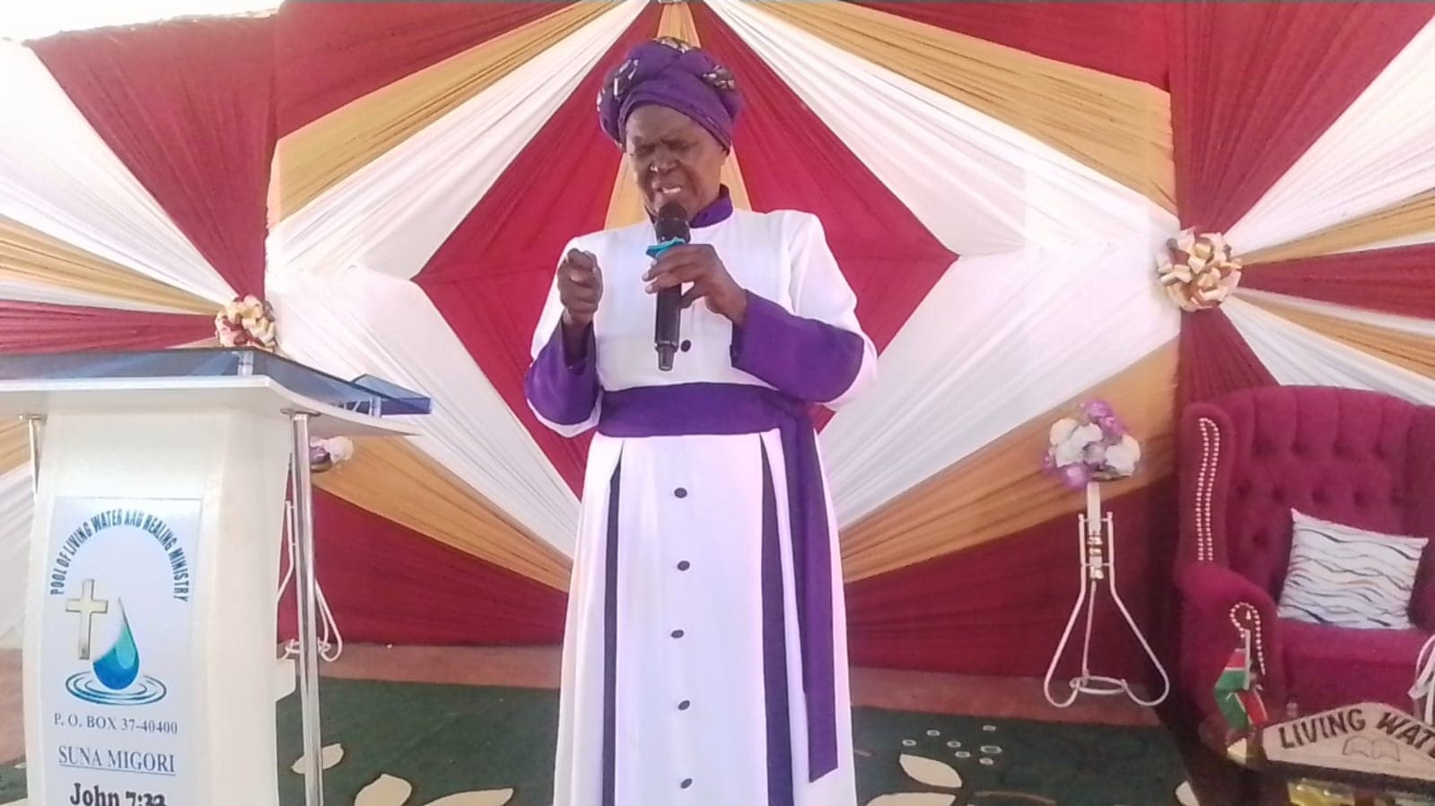 Photo from ministry life, 7