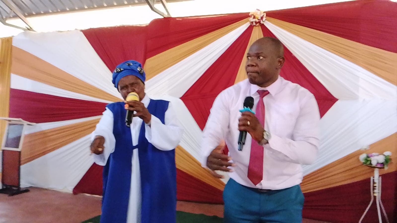Photo from ministry life, 8