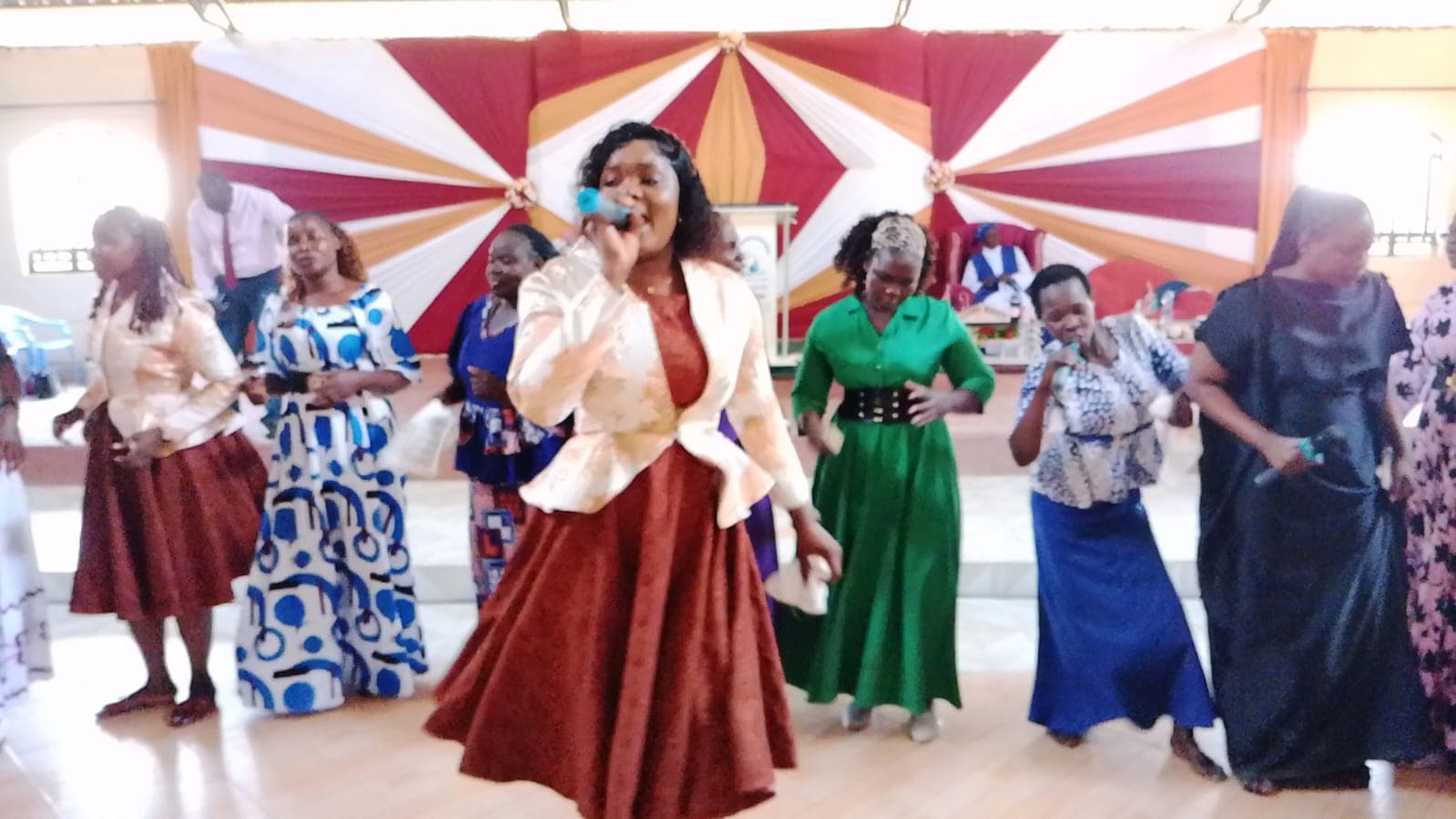 Photo from ministry life, 9